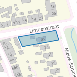 Perceel HLN01-R-3774