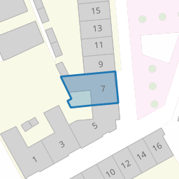 Perceel HLN01-R-3779