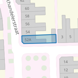 Perceel HLN01-R-3787