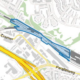 Perceel HLN01-R-3802