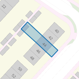 Perceel HLN01-R-3803