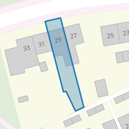 Perceel HLN01-R-3821