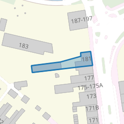 Perceel HLN01-R-3830