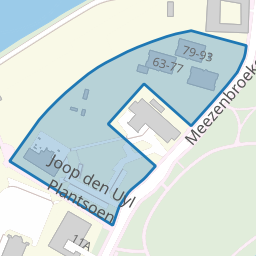 Perceel HLN01-R-3834