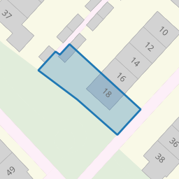 Perceel HLN01-R-3836