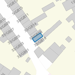 Perceel HLN01-R-3838