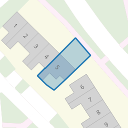 Perceel HLN01-R-3843