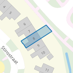 Perceel HLN01-R-3846