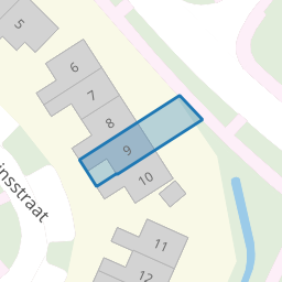 Perceel HLN01-R-3847