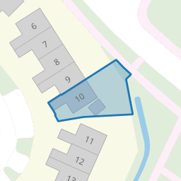 Perceel HLN01-R-3848