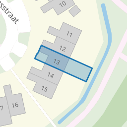 Perceel HLN01-R-3851