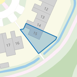 Perceel HLN01-R-3853