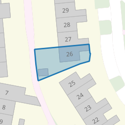 Perceel HLN01-R-3864