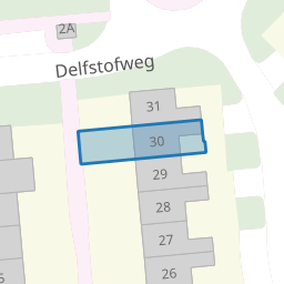 Perceel HLN01-R-3868