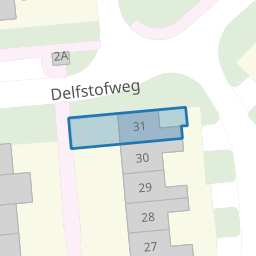 Perceel HLN01-R-3869