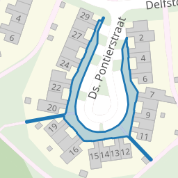 Perceel HLN01-R-3871