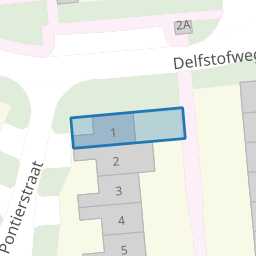 Perceel HLN01-R-3872