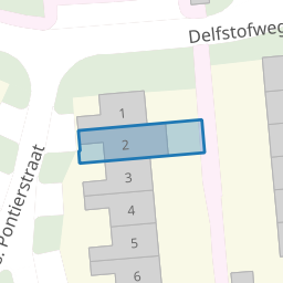 Perceel HLN01-R-3873