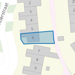 Perceel HLN01-R-3877