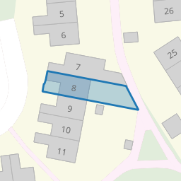 Perceel HLN01-R-3879