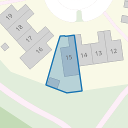 Perceel HLN01-R-3886