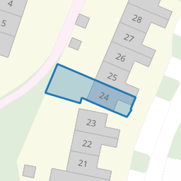 Perceel HLN01-R-3895