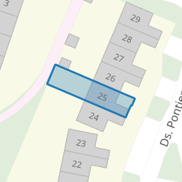 Perceel HLN01-R-3896