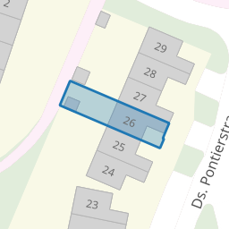 Perceel HLN01-R-3897