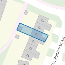 Perceel HLN01-R-3898