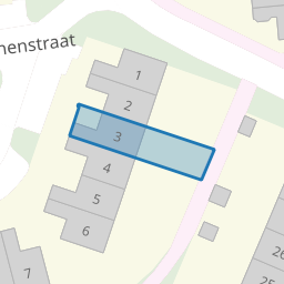 Perceel HLN01-R-3903