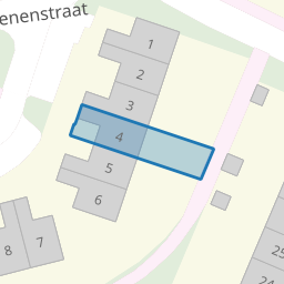 Perceel HLN01-R-3904