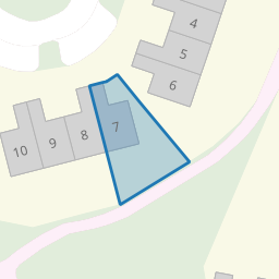 Perceel HLN01-R-3907