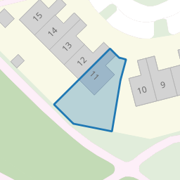 Perceel HLN01-R-3911