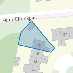 Perceel HLN01-R-3920