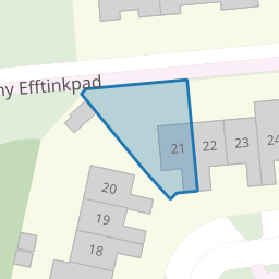 Perceel HLN01-R-3921