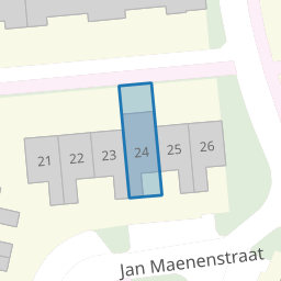 Perceel HLN01-R-3924