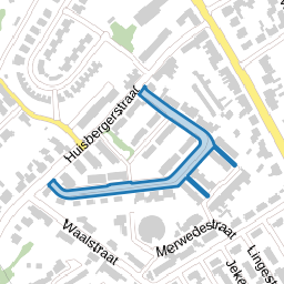 Perceel HLN01-R-3929