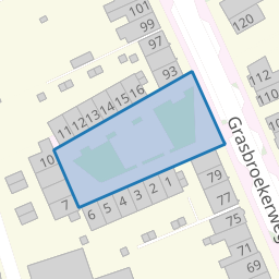 Perceel HLN01-R-3947