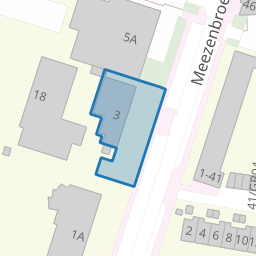 Perceel HLN01-R-3949