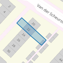 Perceel HLN01-R-3952