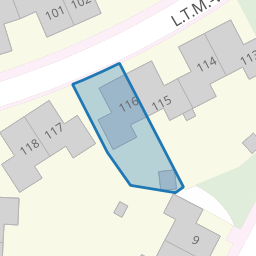 Perceel HLN01-R-3957