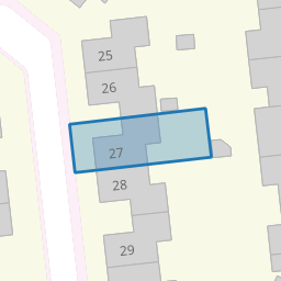 Perceel HLN01-R-3967