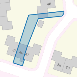 Perceel HLN01-R-3968