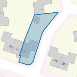 Perceel HLN01-R-3969