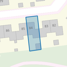 Perceel HLN01-R-3980