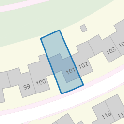 Perceel HLN01-R-3990