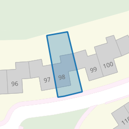 Perceel HLN01-R-3992