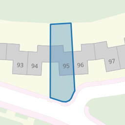 Perceel HLN01-R-3994