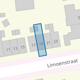 Perceel HLN01-R-4000