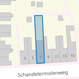 Perceel HLN01-R-4002